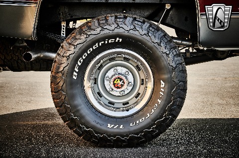 1979 Chevrolet K10 image 123