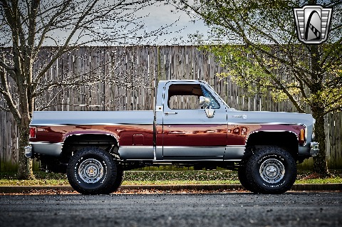 1979 Chevrolet K10 image 20