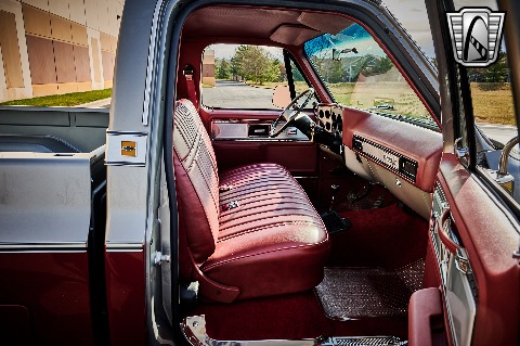 1979 Chevrolet K10 image 99