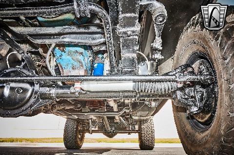 1979 Chevrolet K10 image 125