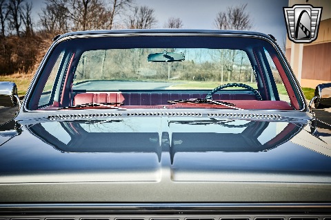 1979 Chevrolet K10 image 74