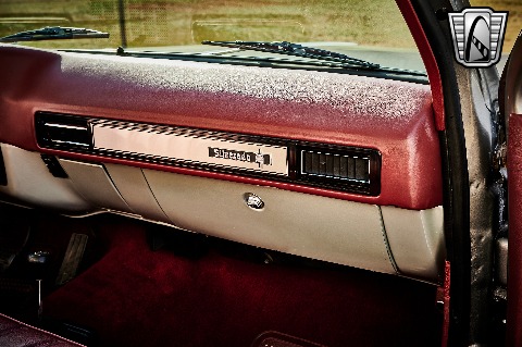 1979 Chevrolet K10 image 100