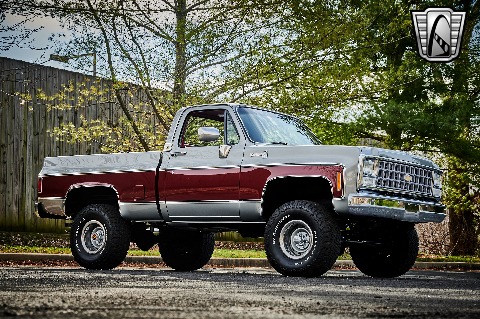 1979 Chevrolet K10 image 23