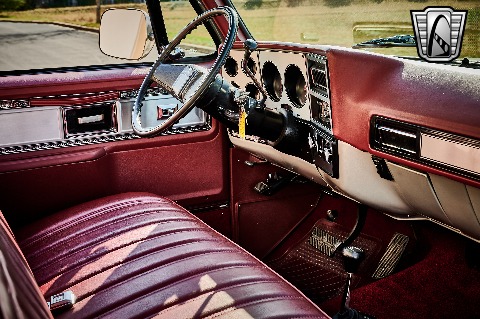1979 Chevrolet K10 image 101