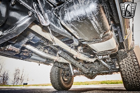 1979 Chevrolet K10 image 127