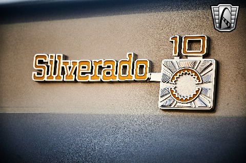 1979 Chevrolet K10 image 50