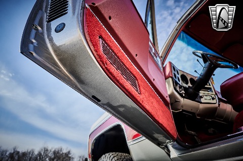 1979 Chevrolet K10 image 76