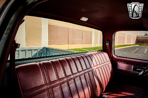 1979 Chevrolet K10 image 102