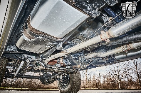 1979 Chevrolet K10 image 128