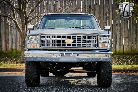 1979 Chevrolet K10 image 25