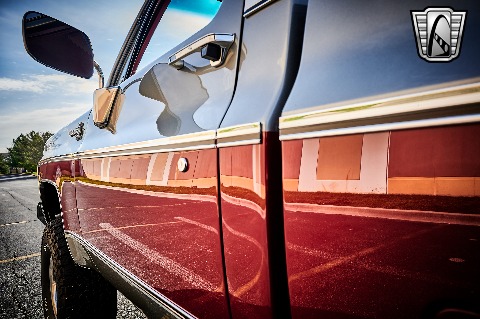 1979 Chevrolet K10 image 51