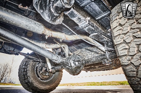 1979 Chevrolet K10 image 129