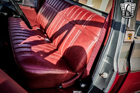 1979 Chevrolet K10 image 78