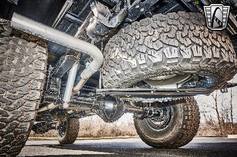 1979 Chevrolet K10 image 130