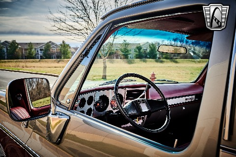 1979 Chevrolet K10 image 53