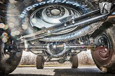 1979 Chevrolet K10 image 131