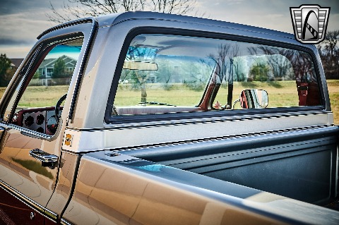 1979 Chevrolet K10 image 54