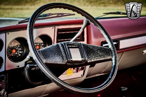 1979 Chevrolet K10 image 80