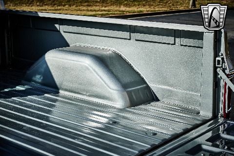 1979 Chevrolet K10 image 106