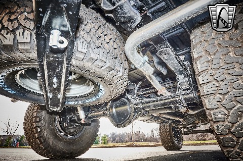 1979 Chevrolet K10 image 132