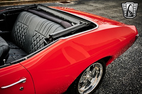 1968 Pontiac Lemans image 55