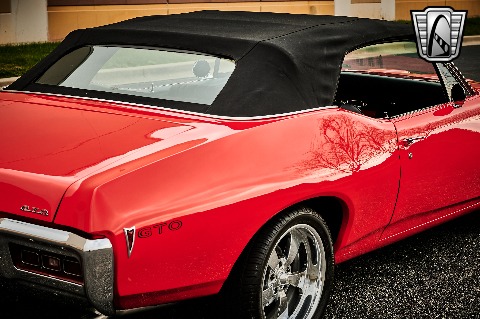 1968 Pontiac Lemans image 81