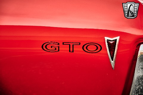 1968 Pontiac Lemans image 56