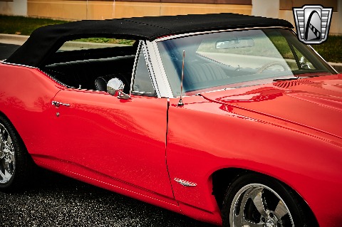 1968 Pontiac Lemans image 82