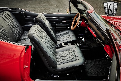 1968 Pontiac Lemans image 108