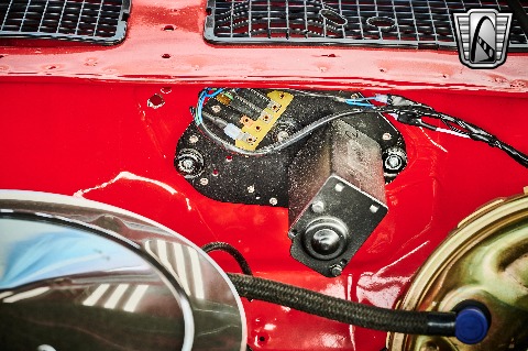 1968 Pontiac Lemans image 134