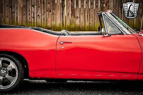 1968 Pontiac Lemans image 31