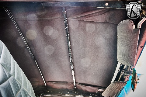 1968 Pontiac Lemans image 83