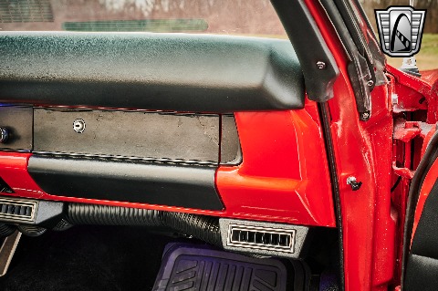 1968 Pontiac Lemans image 109