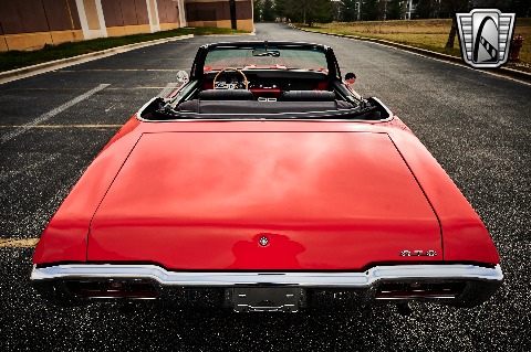 1968 Pontiac Lemans image 58