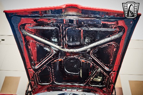 1968 Pontiac Lemans image 136