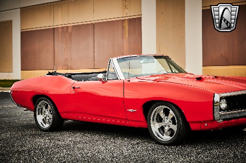 1968 Pontiac Lemans image 33