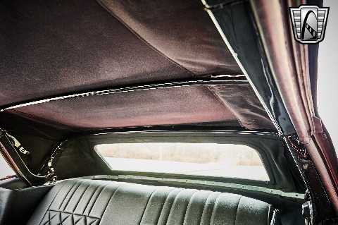 1968 Pontiac Lemans image 85