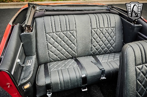 1968 Pontiac Lemans image 111