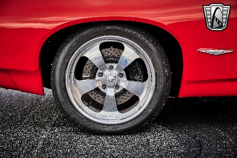 1968 Pontiac Lemans image 137