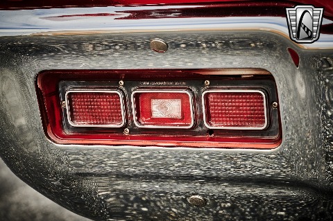 1968 Pontiac Lemans image 60