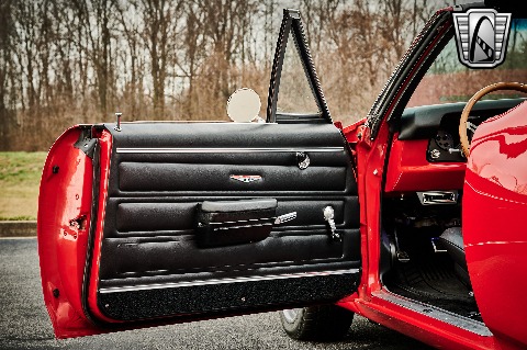 1968 Pontiac Lemans image 86