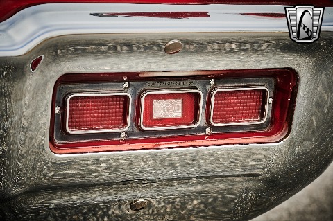 1968 Pontiac Lemans image 61