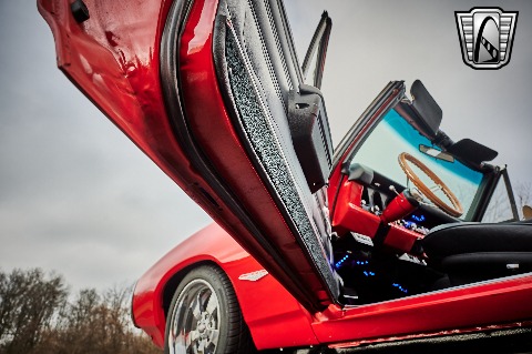 1968 Pontiac Lemans image 87