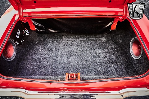 1968 Pontiac Lemans image 113