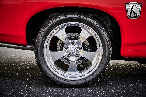 1968 Pontiac Lemans image 139