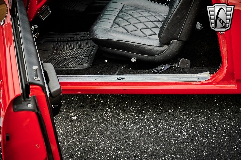 1968 Pontiac Lemans image 88