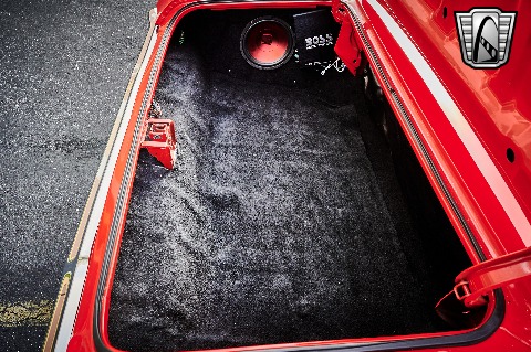 1968 Pontiac Lemans image 114