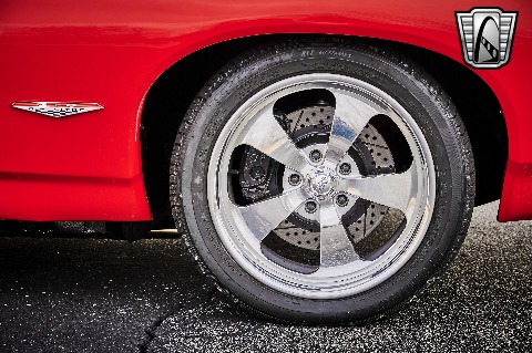 1968 Pontiac Lemans image 140