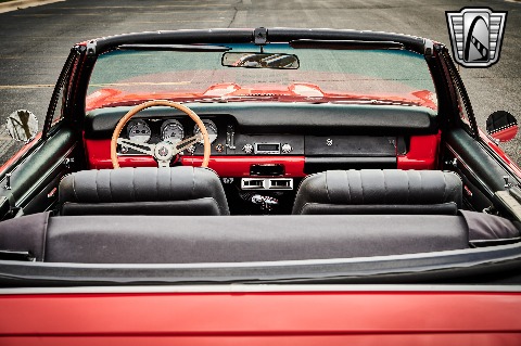 1968 Pontiac Lemans image 63