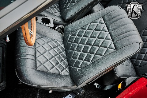 1968 Pontiac Lemans image 89